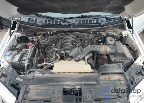 2018 Ford F-150 Xlt z USA, uszkodzony, nr VIN 1FTEW1E50JKC61701